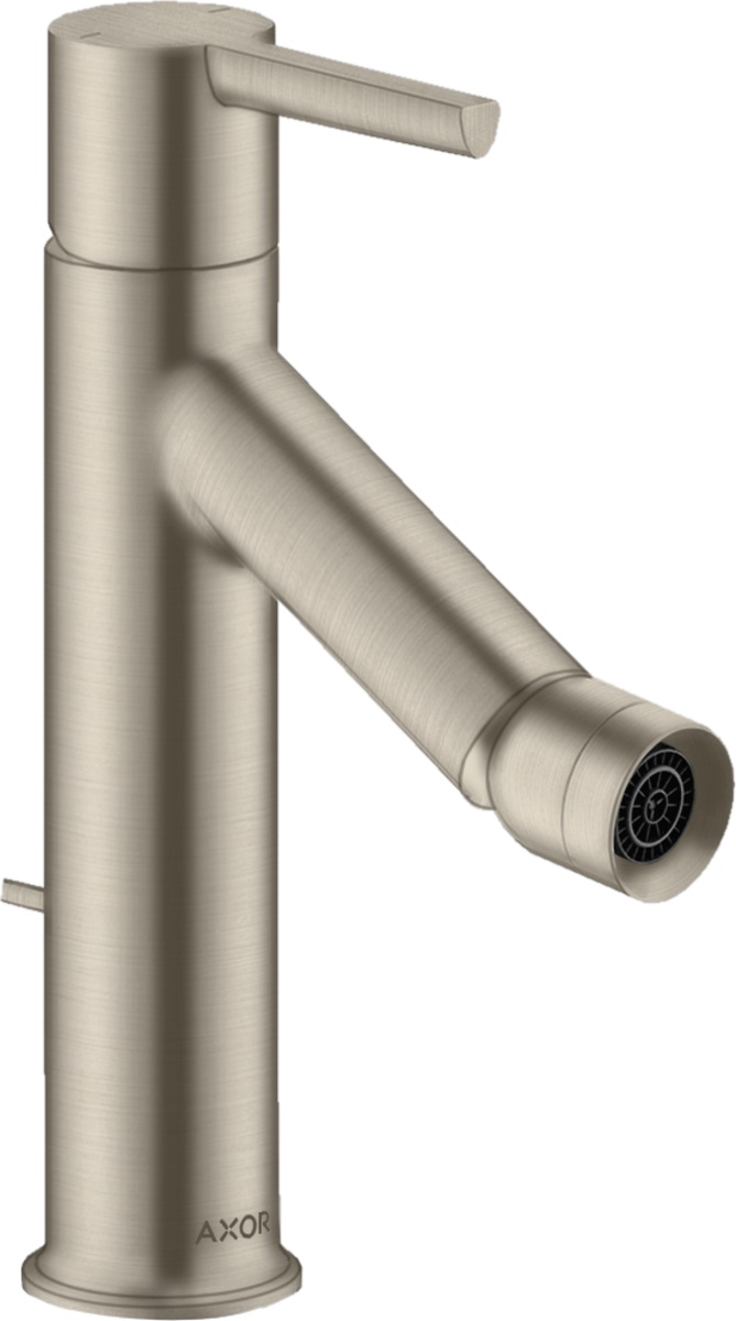 Darmowa Dostawa - Bateria bidetowa stojąca Axor Starck 10214820