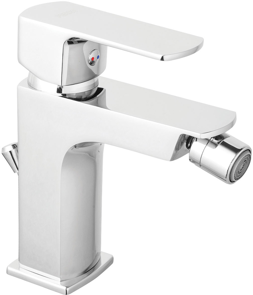 Darmowa Dostawa - Bateria bidetowa Ferro Alba VerdeLine BLB6VL