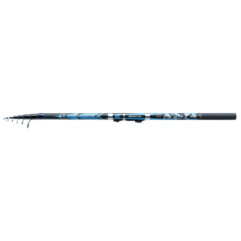 Jaxon Tenesa Wędka Telle Stella 3,90m 10-30g