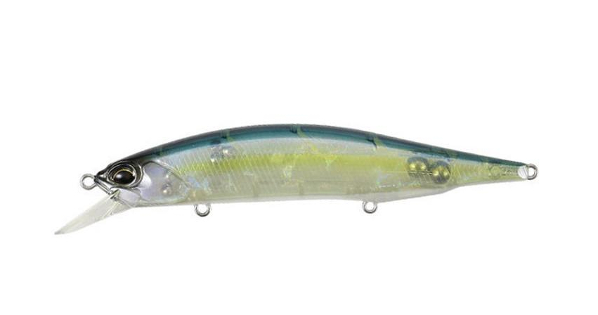 Duo Wobler Realis Jerkbait 11cm 110SP GEA3300