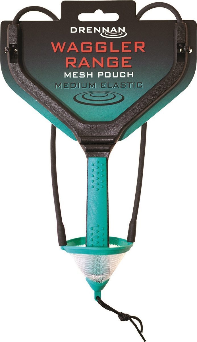 Drennan Proca Waggler Range Medium