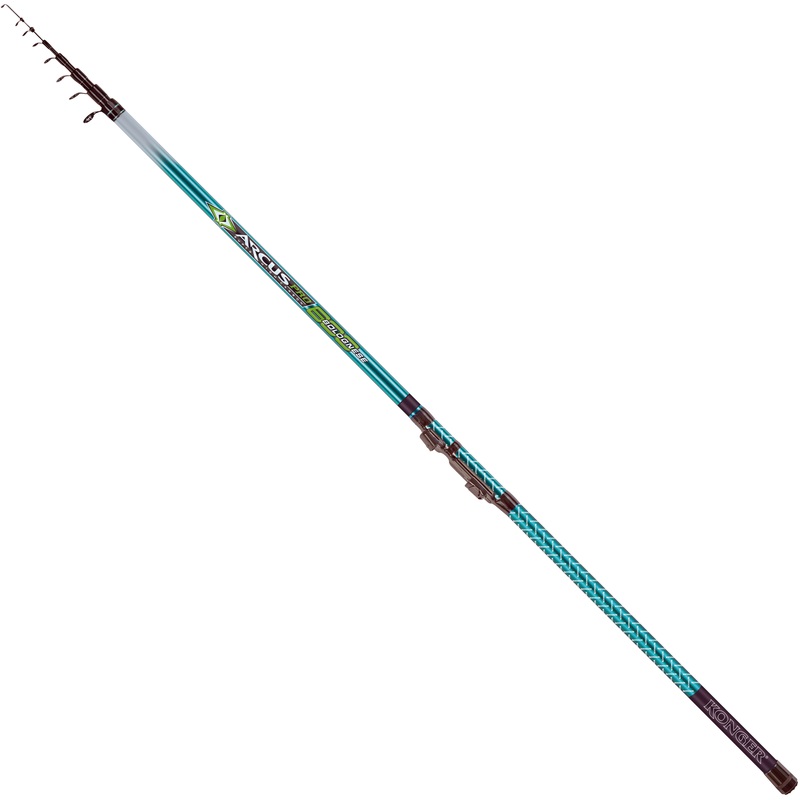 Konger Wędka Arcus Pro Bolognese 600cm 30g
