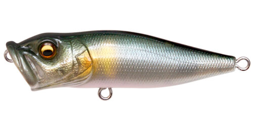 Megabass Wobler PopX 64mm Waka Ayu