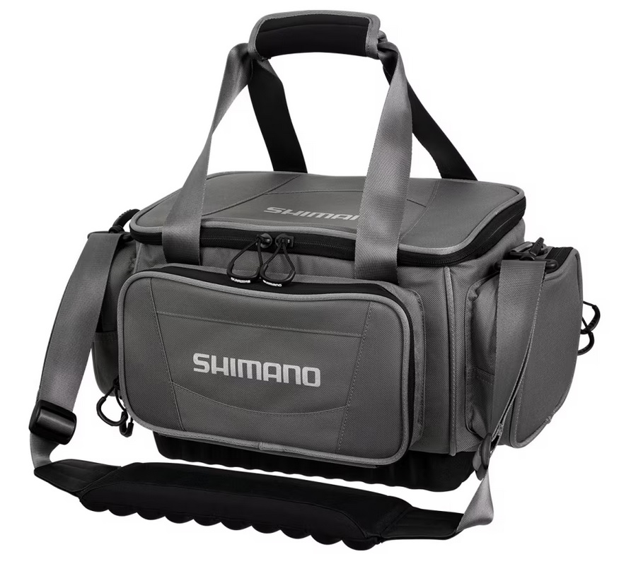 Shimano Torba Predator Tackle Bag Medium