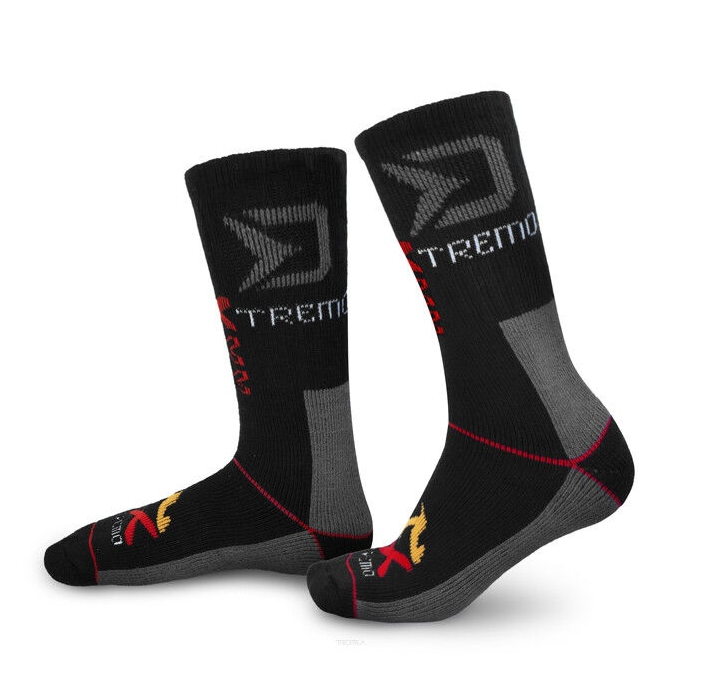 Delphin Skarpety Termiczne Xtremo Rozmiar 47-50