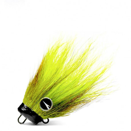 VMC Mustache Rig X1 40g L Chartreuse