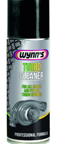 WYNN'S TURBO CLEANER CZYŚCI TURBINĘ 200ML - Petrostar
