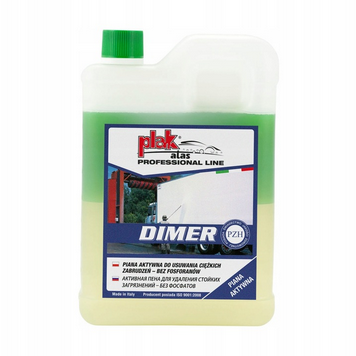 DIMER PIANA AKTYWNA 2KG - Petrostar