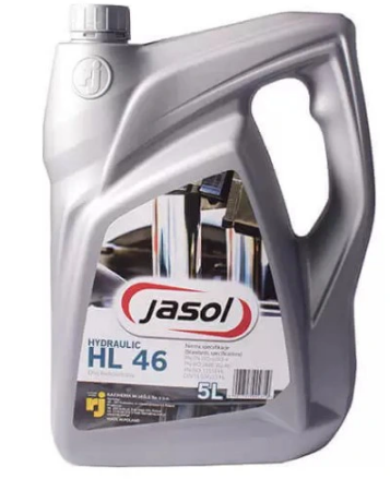 JASOL OLEJ HYDRAULICZNY HL 46 5L - Petrostar