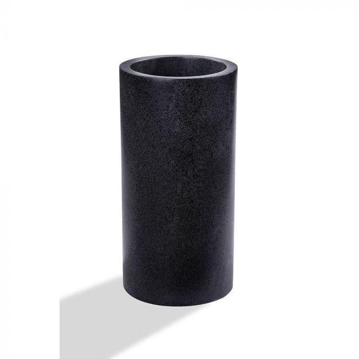 Kinkiet ścienny V-TAC Vt-894 szary ciemny 2 x GU10 x IP20 wym: 14 x 12 x 23,5 cm - 1 szt.