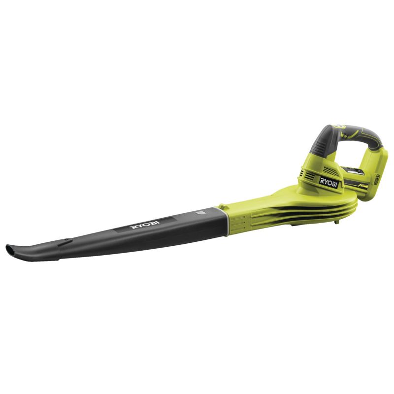 Akumulatorowa Bezprzewodowa Dmuchawa do Liści RYOBI 18V 245KM/H 1szt.