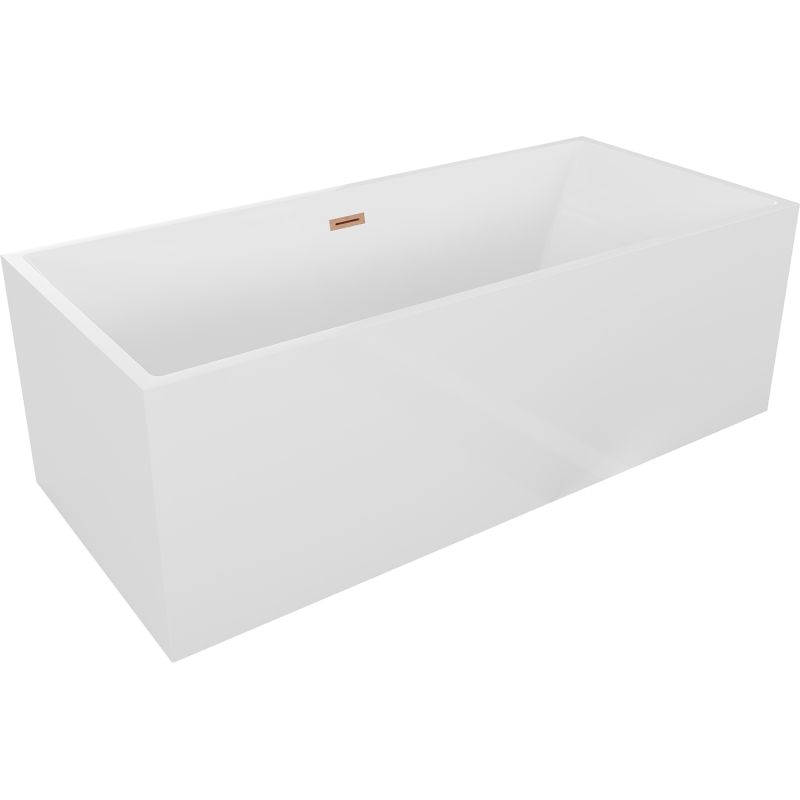 Wanna wolnostojąca Mexen Vigo biała 178,5x80 cm 51251788000-65 1 szt.