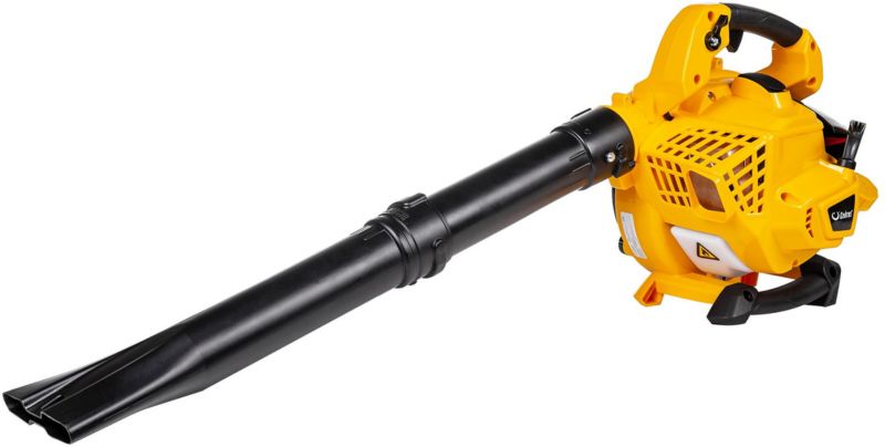 Cedrus Dm03 2W1 Odkurzacz Spalinowy Ogrodowy Dmuchawa Do Liści -