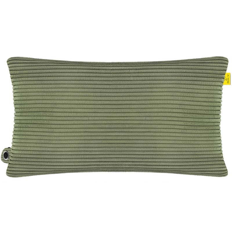 Poduszka grzewcza elektryczna Mission Air Green Cushion 50X30 1szt