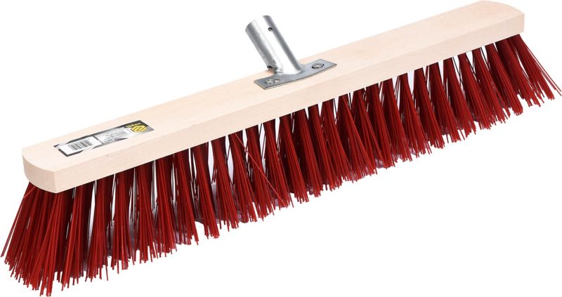 Miotła PCV uliczna 50 cm