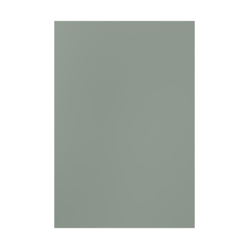 Panel boczny GoodHome Ashmead zielony