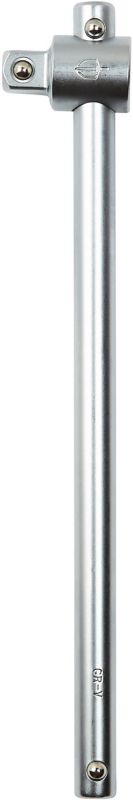 Rękojeść Magnusson kształt T 1/2'' 250 mm CR-V