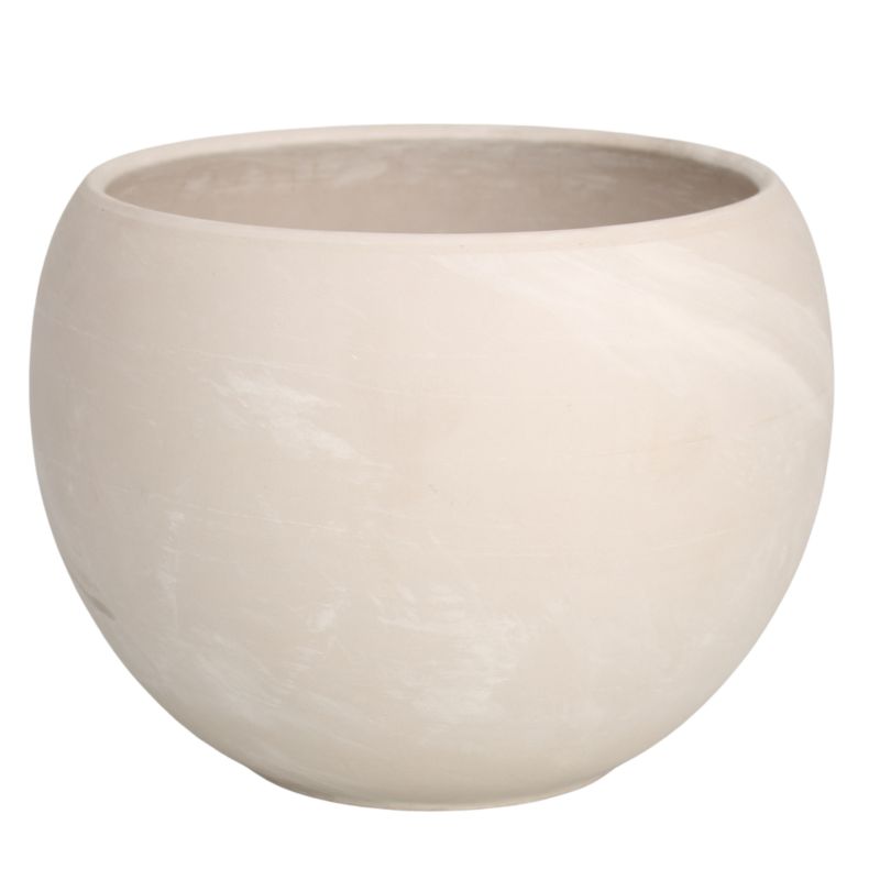 Donica kula Cermax granit 26 cm (24)