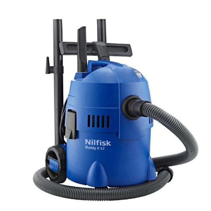 Odkurzacz Domowo-Warsztatowy Nilfisk Buddy II 12 1szt.