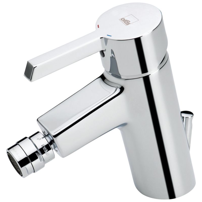 Bateria bidetowa Oras NORDIA z odpływem 1 szt.