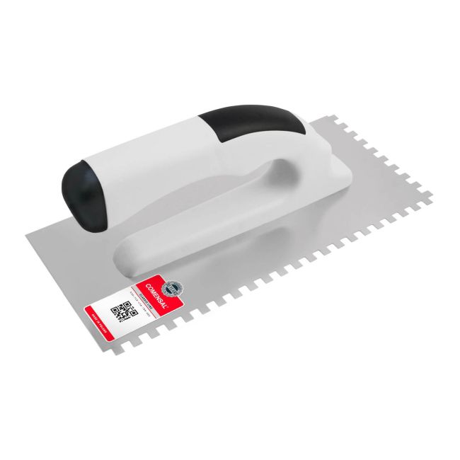 Paca Comensal Profi 130 x 270 mm stal nierdzewna ząb 12 x 12 mm