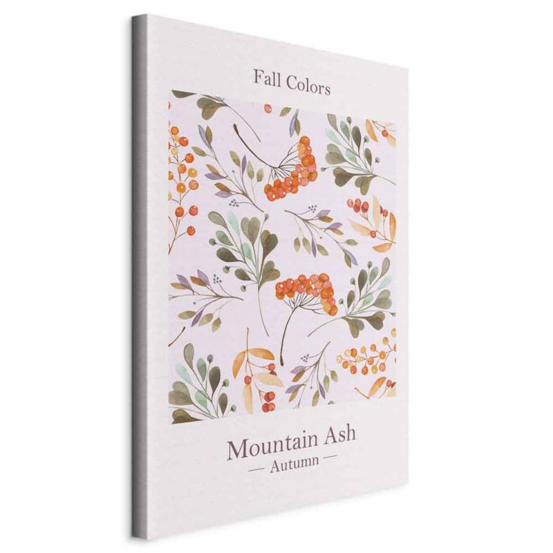 Obraz Artgeist Fall Colors 20 x 30 cm flizelina 1 szt