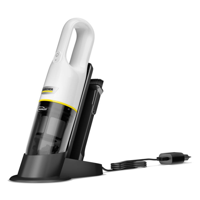 Odkurzacz akumulatorowy Kärcher CVH 3 PLUS *EU