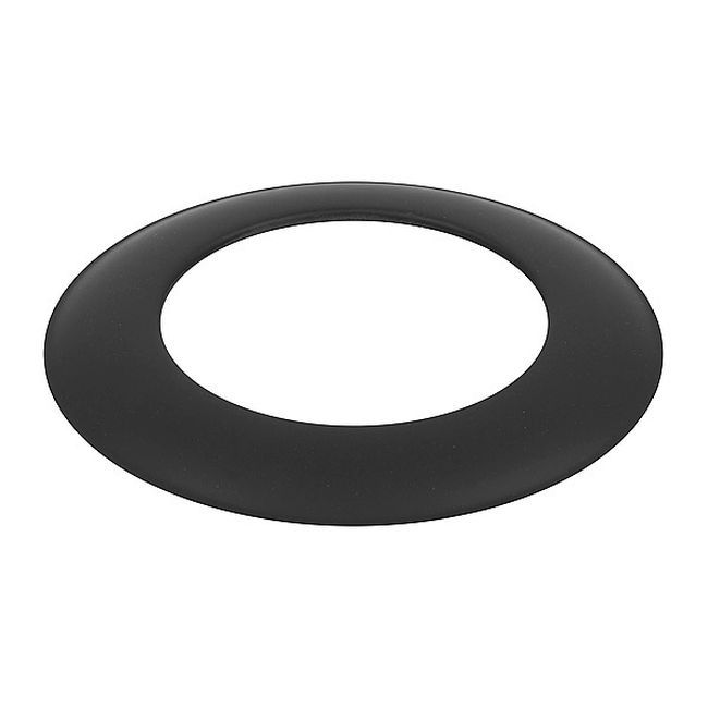 Rozetka Darco czarna 160 mm