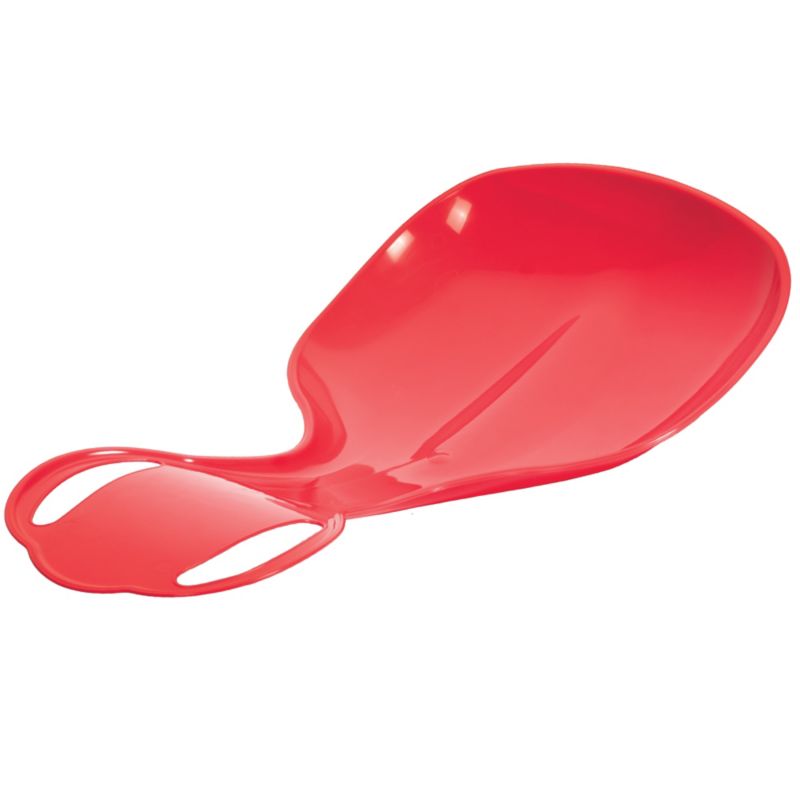 Ślizg Na Śnieg EDANTI Jabłko Ślizgacz Zabawka Dla Dzieci Na Zimę 1 szt.