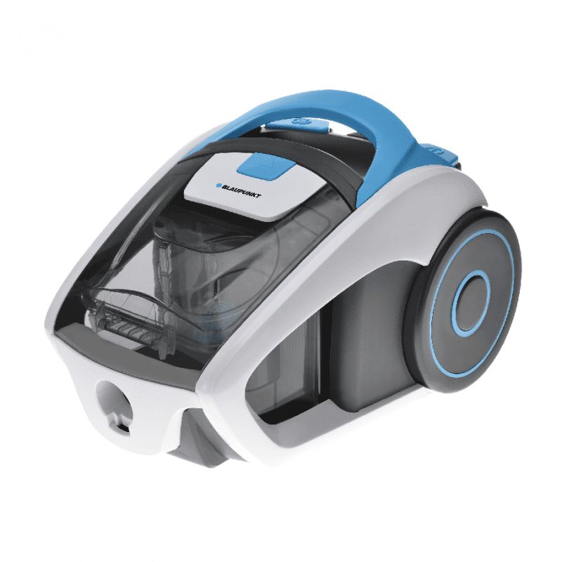 Odkurzacz bezworkowy 1.2L Blaupunkt VCC301 1szt.