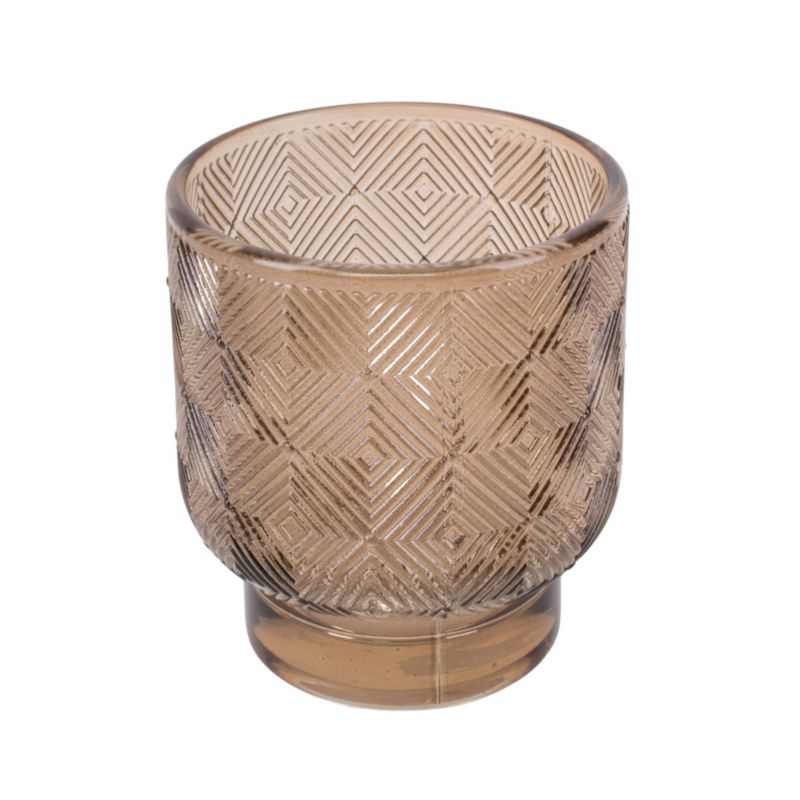 Świecznik tealight 7 x 7 x 8 cm