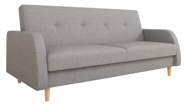 Kanapa MIRJAN 24 Ingrid szary 1 szt.