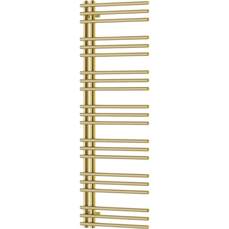 Grzejnik drabinkowy Mexen Neptun złoty W101-1400-500-00-50 1 szt.