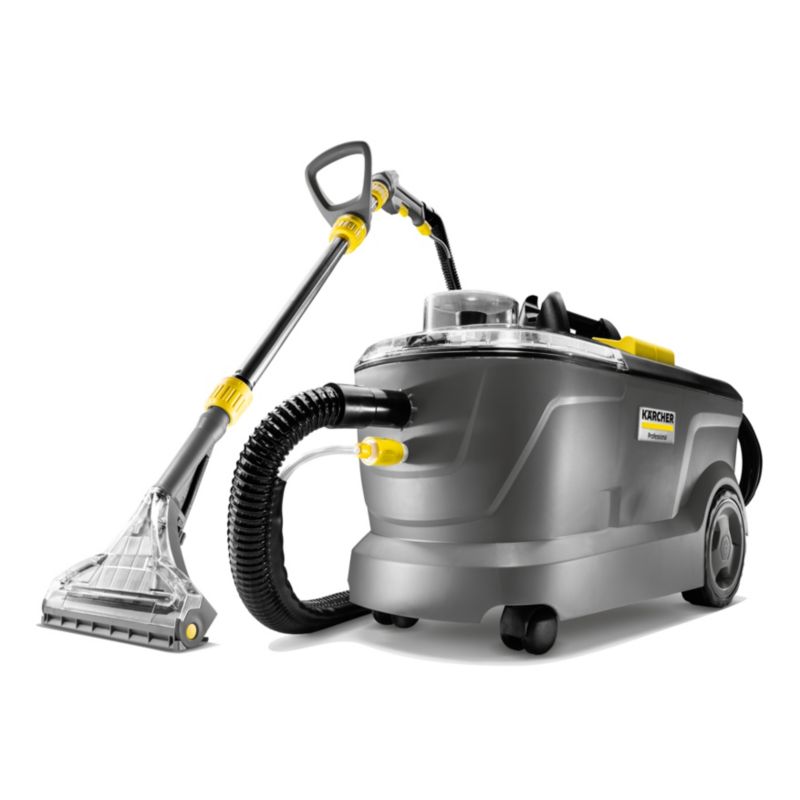 Odkurzacz piorący Karcher Puzzi 10/1