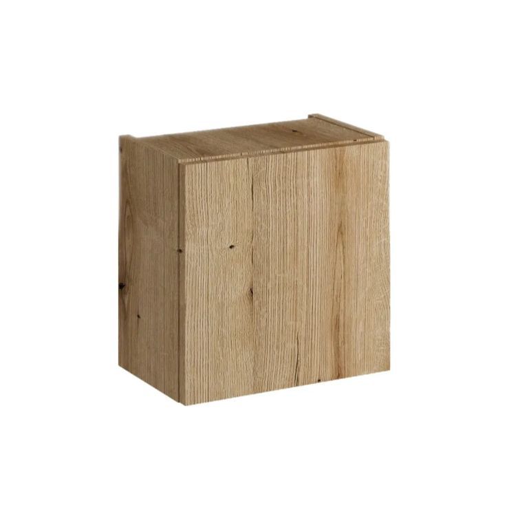 Szafka łazienkowa COMAD NOVA OAK 83-30-1DQ 30x30cm dąb coast evoke 1 szt.