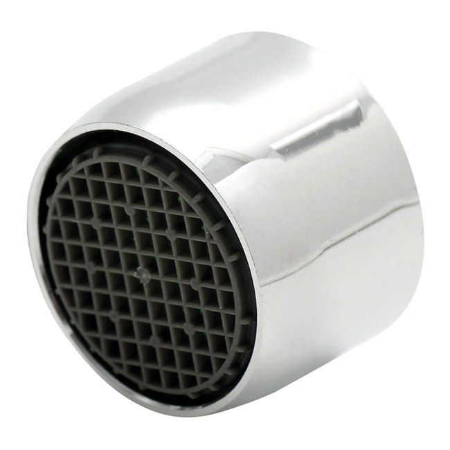 Aerator Tycner M22 x 1 mm gwint wewnętrzny oszczędzający wodę