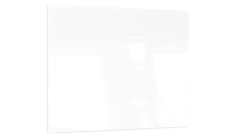 Tablica szklana magnetyczna 120x90 cm ALLboards premium superwhite 1 szt.