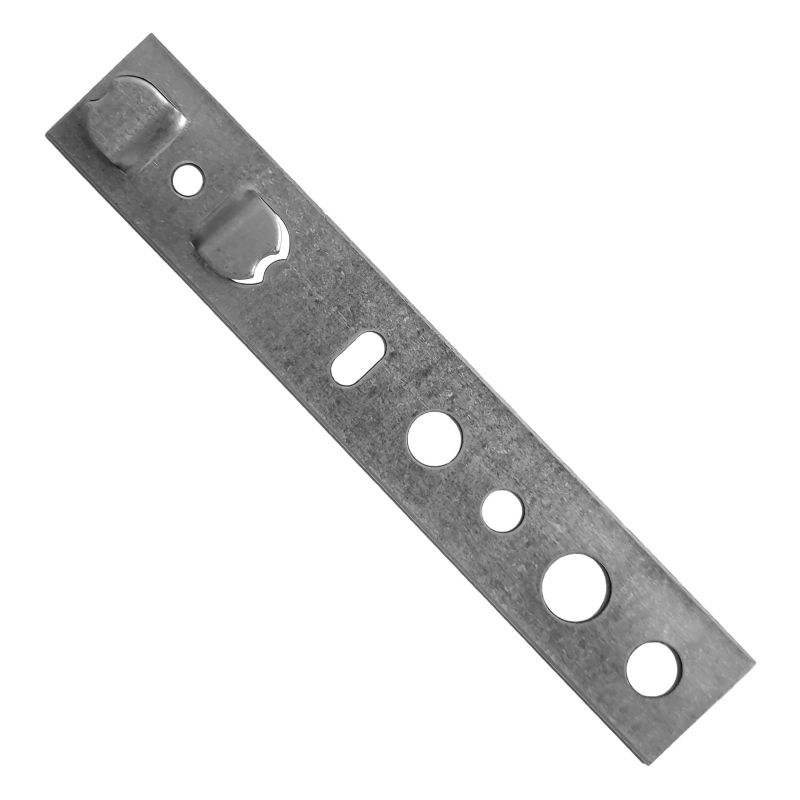 Kotwa okienna do okien 2-szybowych