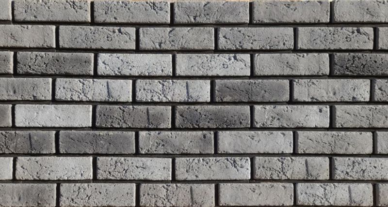 Kamień Dekoracyjny Maxstone TOPAZ 2 cegła 0,43m2 1 op.