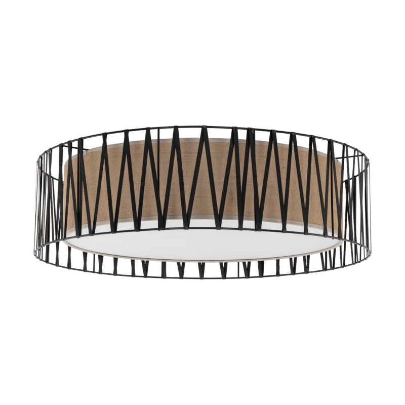 Plafon TK-Lighting Harmony Nature 720 - 1szt.