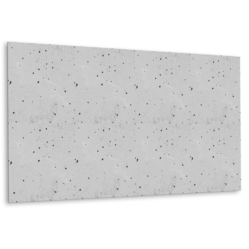 Panel samoprzylepny Tulup Beton architektoniczny 100x50 cm 1 szt.