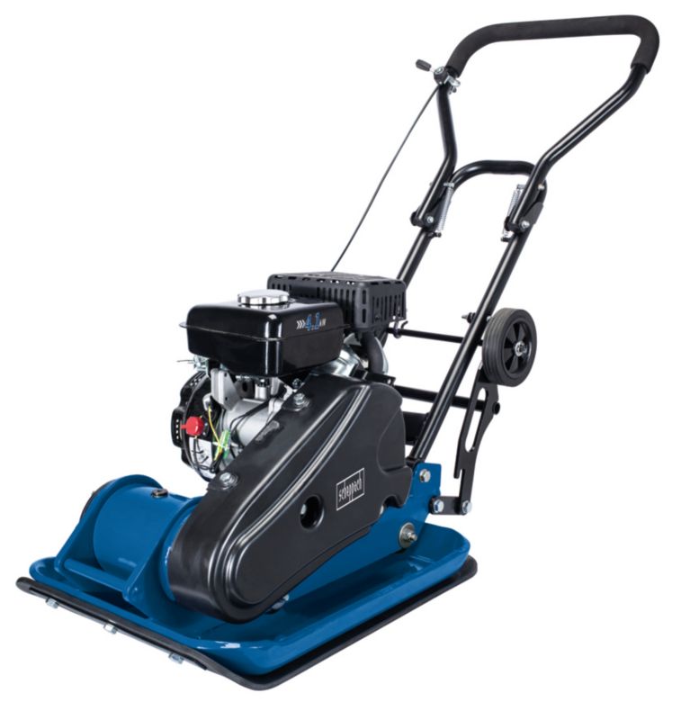 Zagęszczarka Scheppach HP1900S 1 szt.