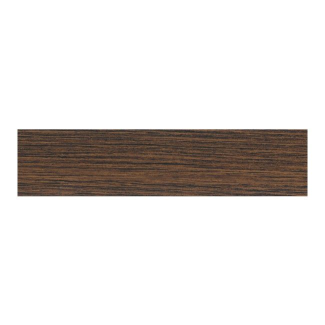 Obrzeże blatowe PCV 22 mm dąb burbon