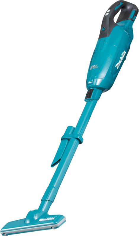 Odkurzacz akumulatorowy Makita DCL282FZ 18 V Li-lon