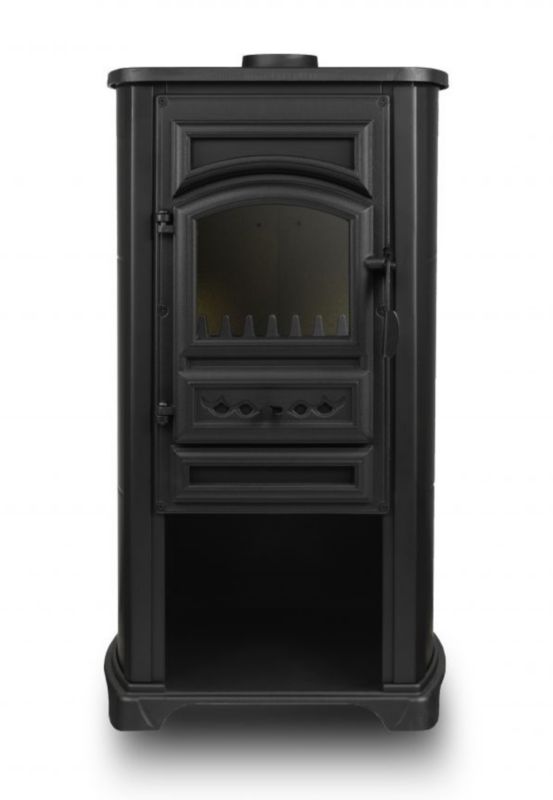 Piec kominkowy Nordflam MERIDO 5,4 kW 1szt.