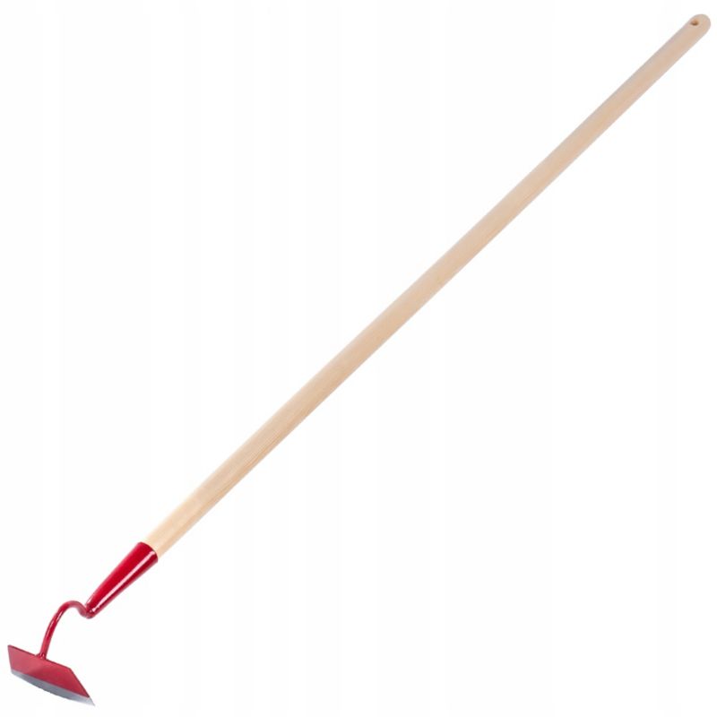 Motyka Ogrodowa KADAX Motyczka Kuta Trzonek 10 cm 1szt.