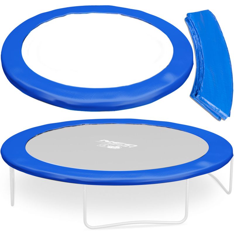 Osłona sprężyn do trampoliny Neo-sport 457-465 cm 15ft 1szt.