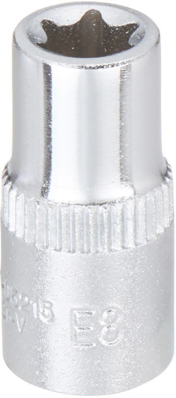 Nasadka torx Yato 1/4" E8