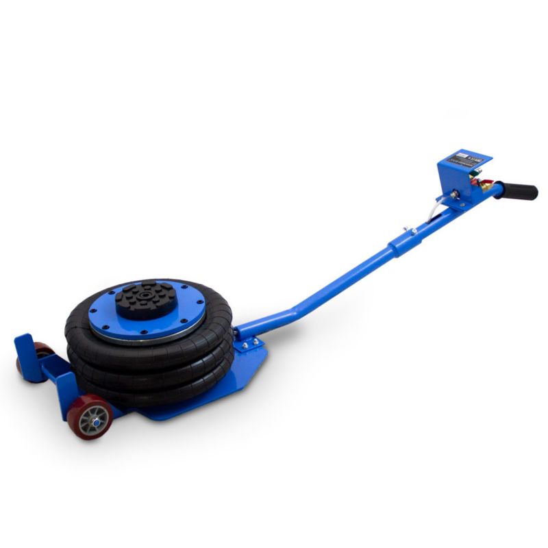 Podnośnik Bituxx pneumatyczny poduszkowy 4t - 1szt