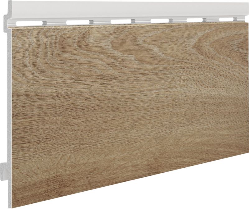Elewacja VOX dąb malt 2,95 m